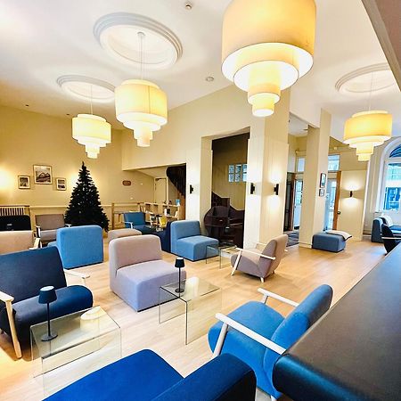 Hotel Le Sacca, Nouvelle Equipe Cauterets Dış mekan fotoğraf