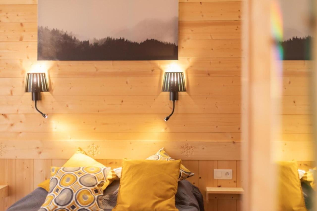Hotel Le Sacca, Nouvelle Equipe Cauterets Dış mekan fotoğraf