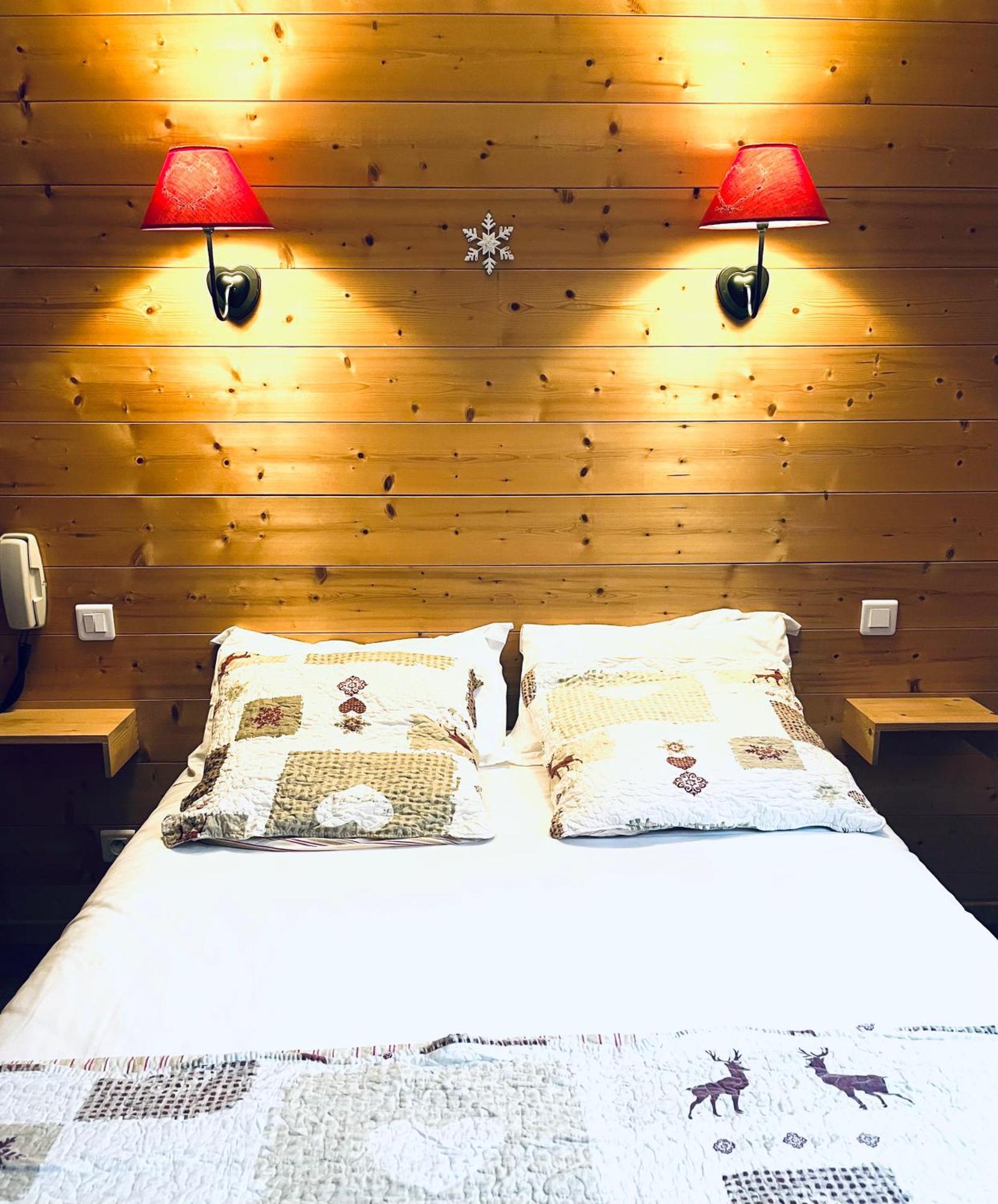 Hotel Le Sacca, Nouvelle Equipe Cauterets Dış mekan fotoğraf