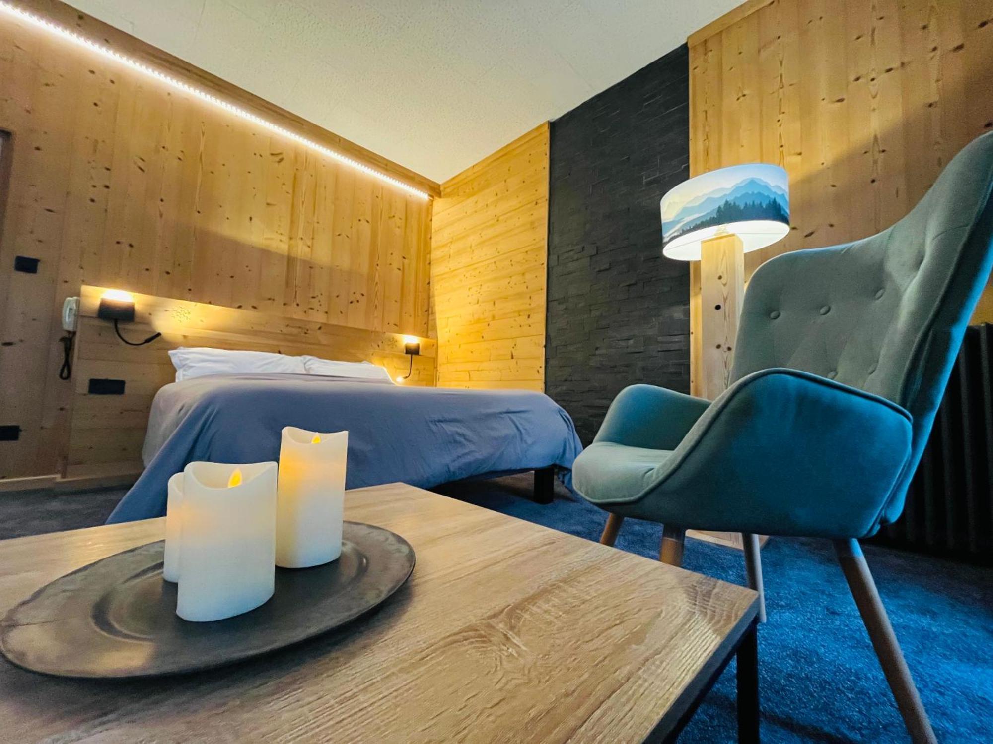 Hotel Le Sacca, Nouvelle Equipe Cauterets Dış mekan fotoğraf