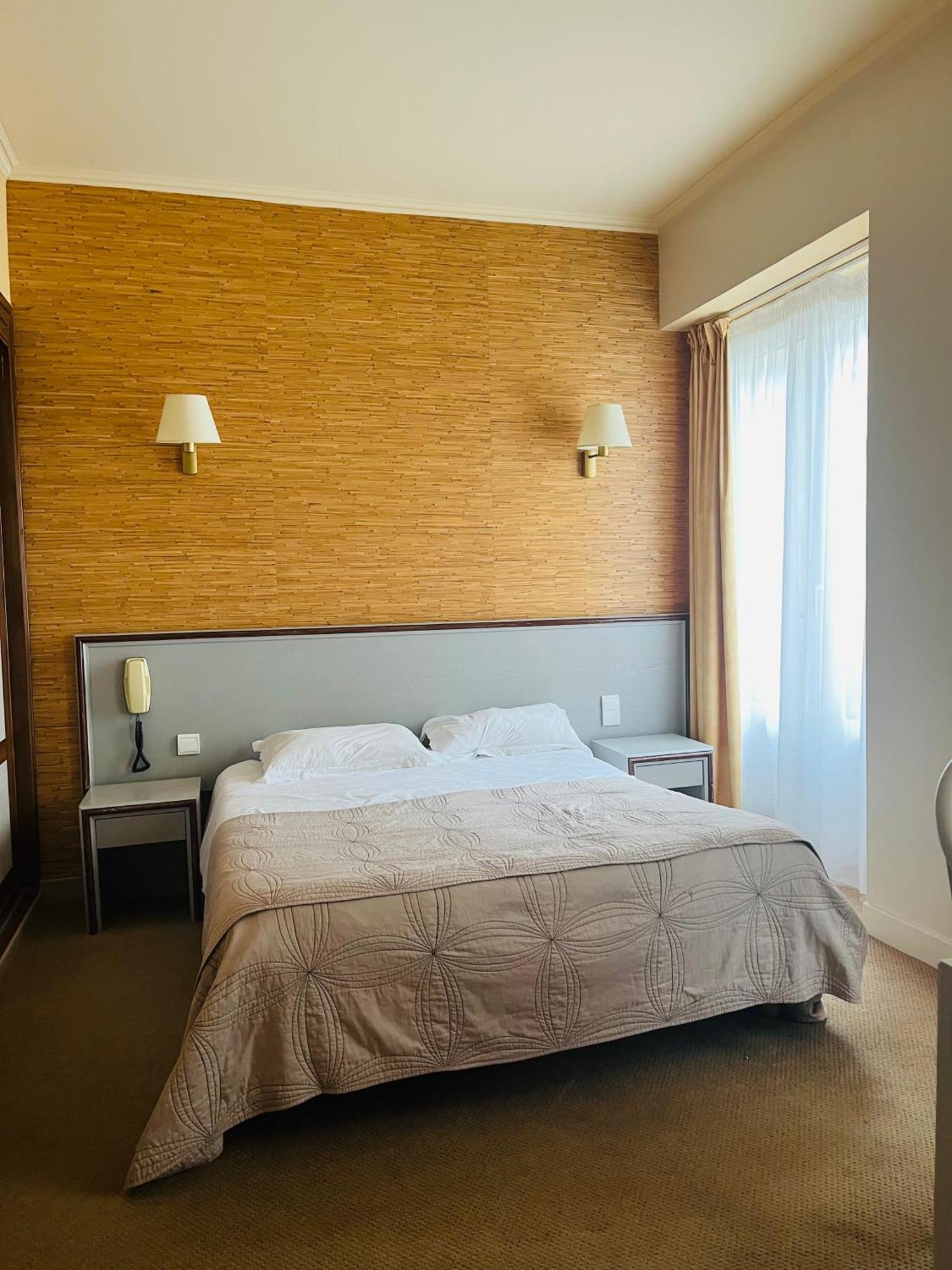Hotel Le Sacca, Nouvelle Equipe Cauterets Dış mekan fotoğraf