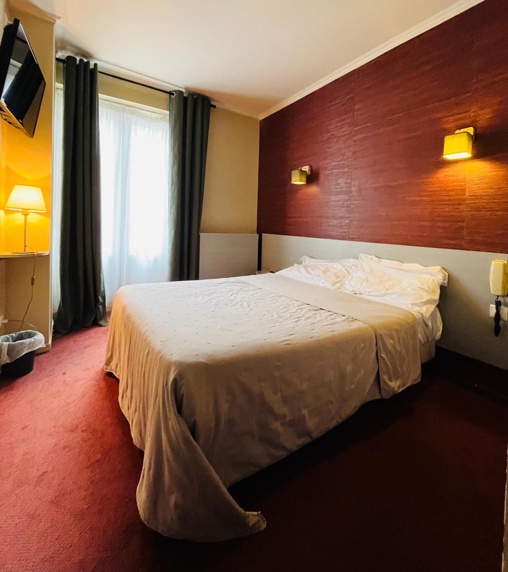 Hotel Le Sacca, Nouvelle Equipe Cauterets Dış mekan fotoğraf